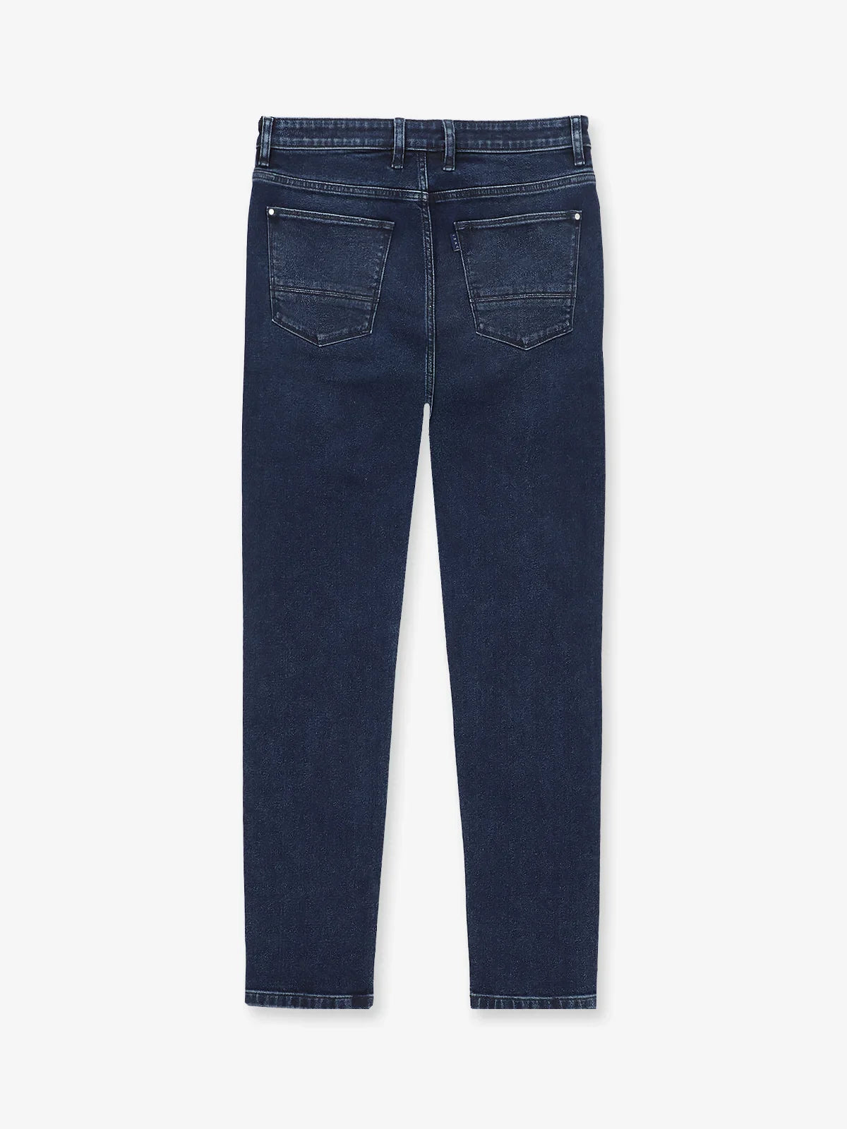 Jean slim marine - IZAC