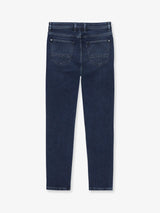 Jean slim marine - IZAC