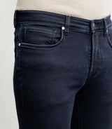 Jean slim marine - IZAC