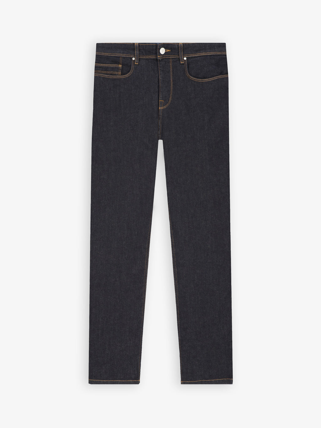 Jean regular 5 poches brut - IZAC