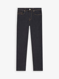 Jean regular 5 poches brut - IZAC