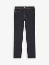 Jean regular 5 poches brut - IZAC