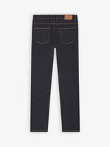 Jean regular 5 poches brut - IZAC