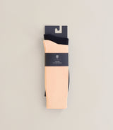 Pack de 2 chaussettes peche - IZAC