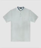 Polo uni ciel - IZAC