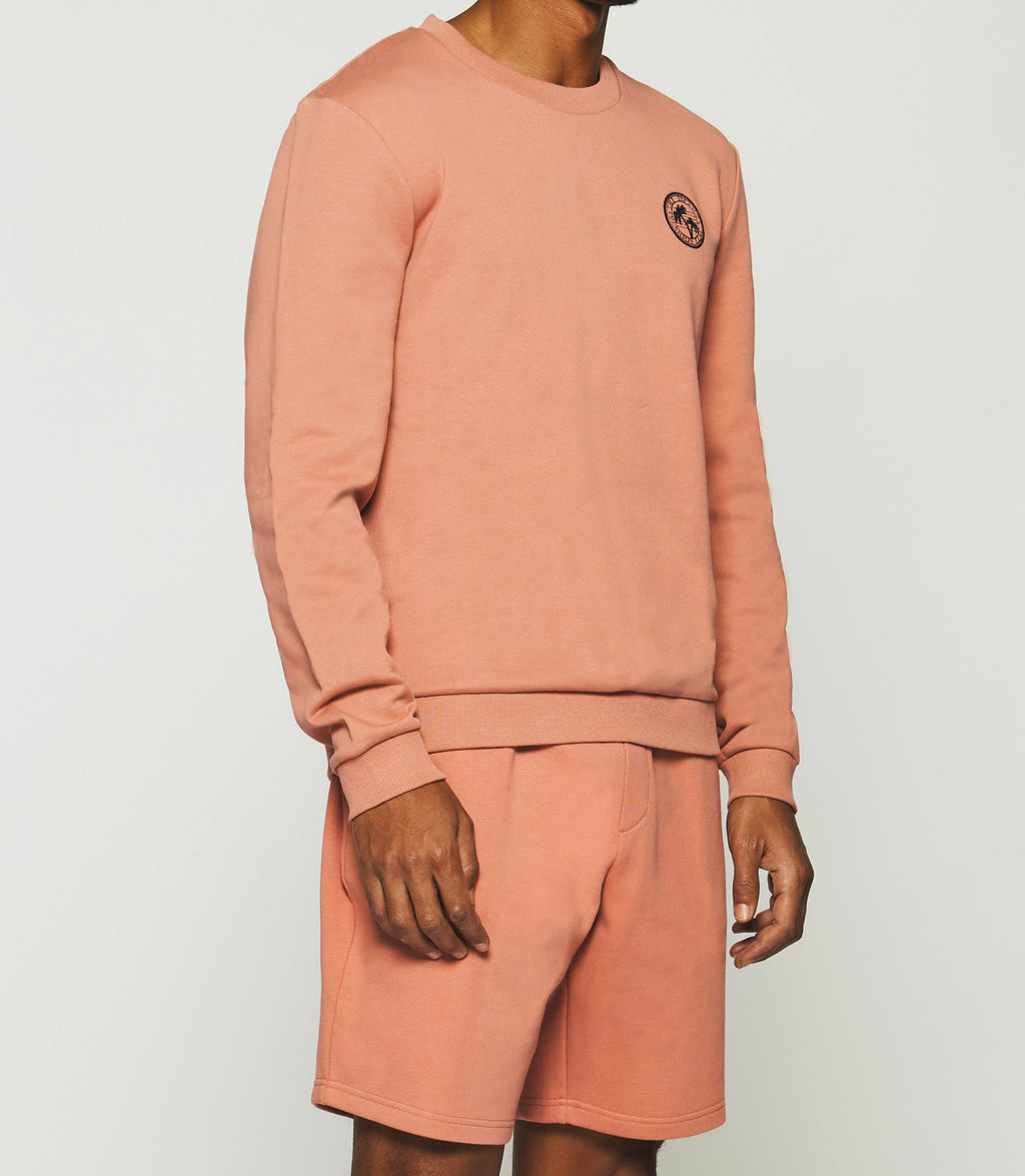 Sweat manches longues SWDARREN
