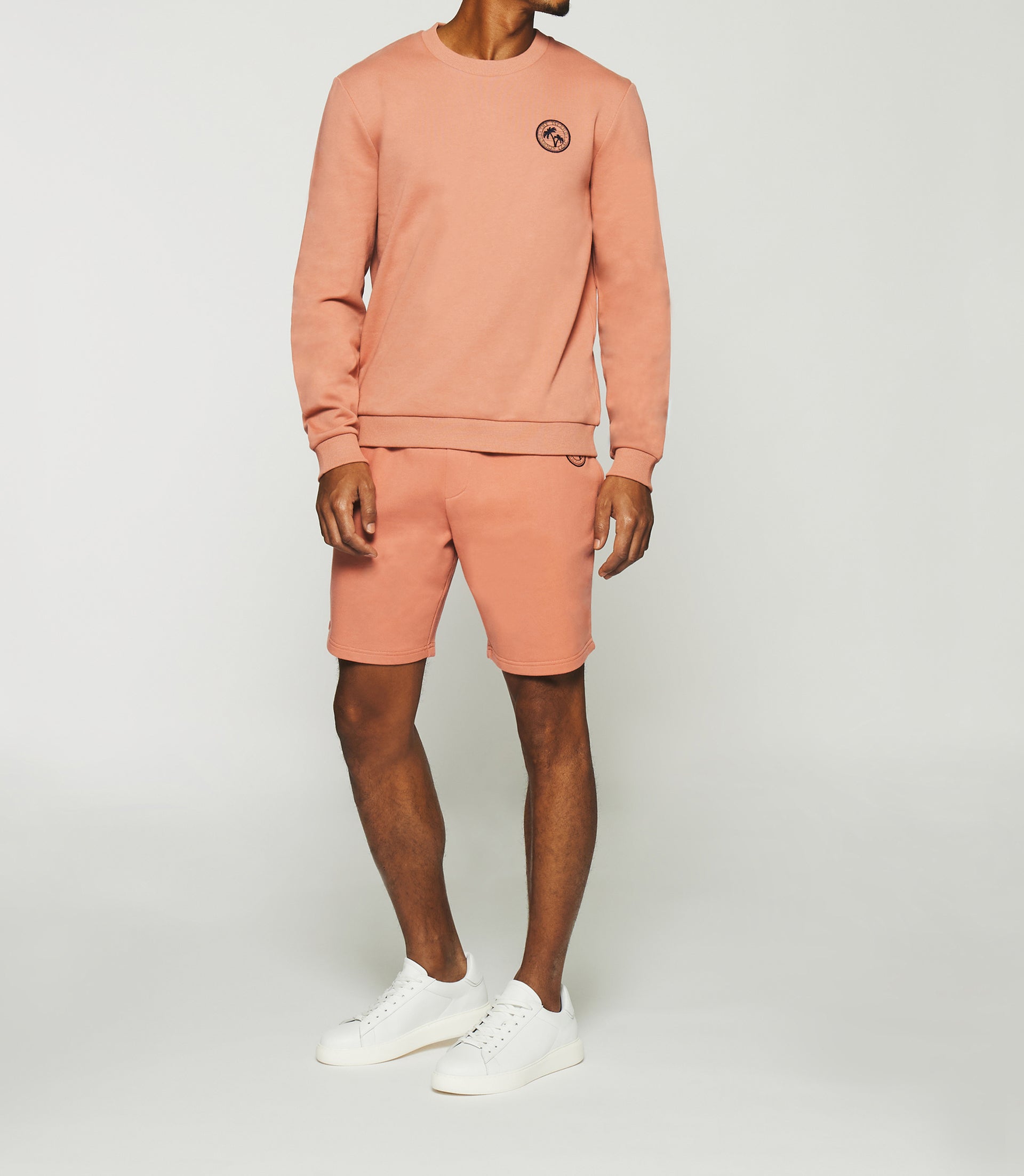 Sweat manches longues SWDARREN