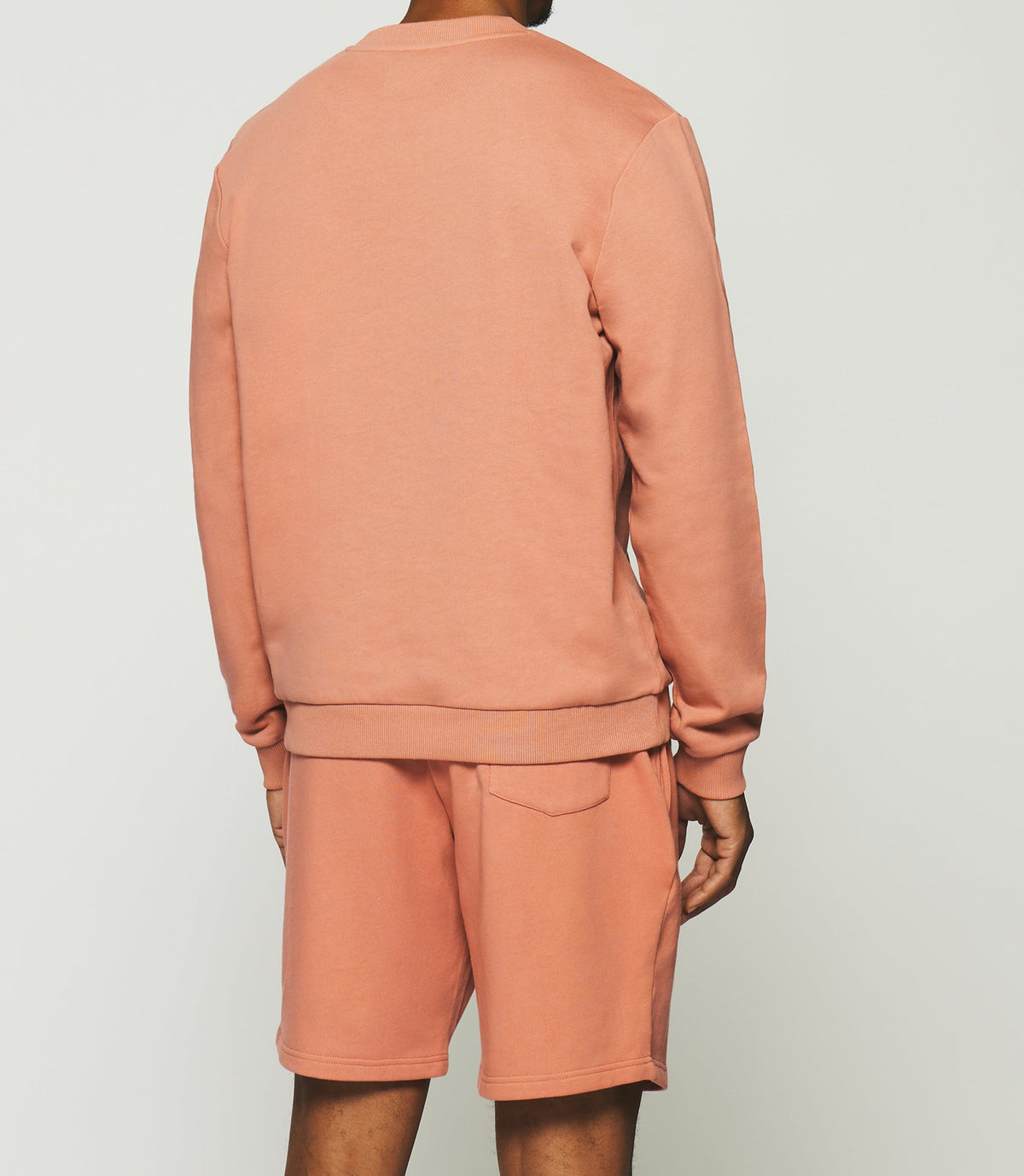 Sweat manches longues SWDARREN