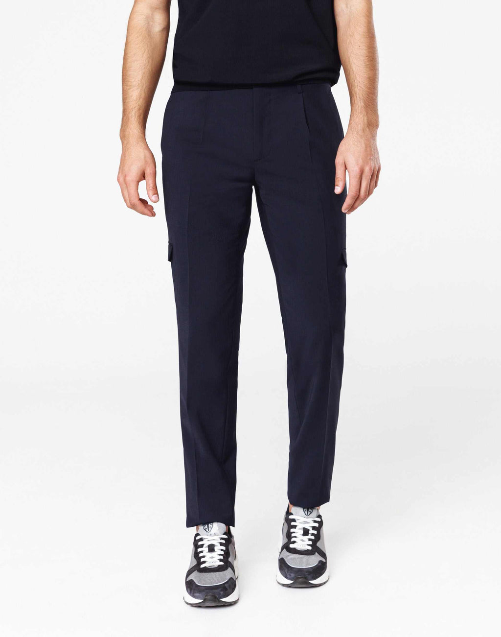 Pantalon ville "Timo" - IZAC