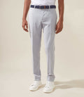 Pantalon ville blanc "Ipollo" - IZAC