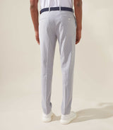 Pantalon ville blanc "Ipollo" - IZAC