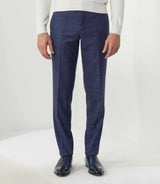 Pantalon ville marine "Ithos" - IZAC