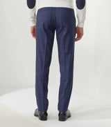 Pantalon ville marine "Ithos" - IZAC