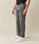 Pantalon ville gris "Timo" - IZAC