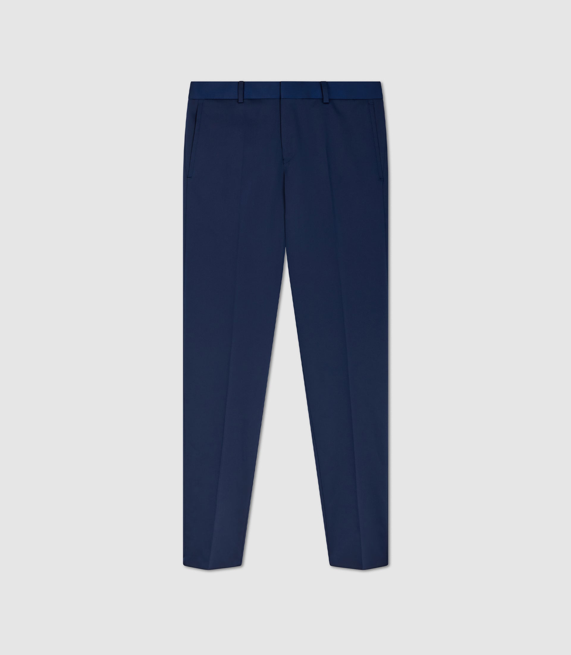 Pantalon ville bleu "Bionac" - IZAC