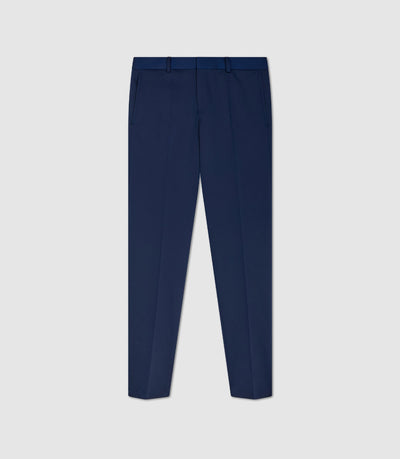 Pantalon ville bleu "Bionac" - IZAC