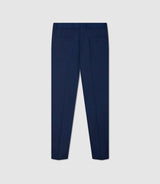Pantalon ville bleu "Bionac" - IZAC