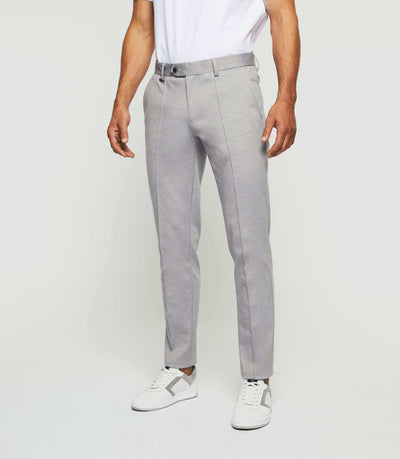 Pantalon ville gris "Bosmo" - IZAC