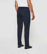 Pantalon ville marine "Bosmo" - IZAC