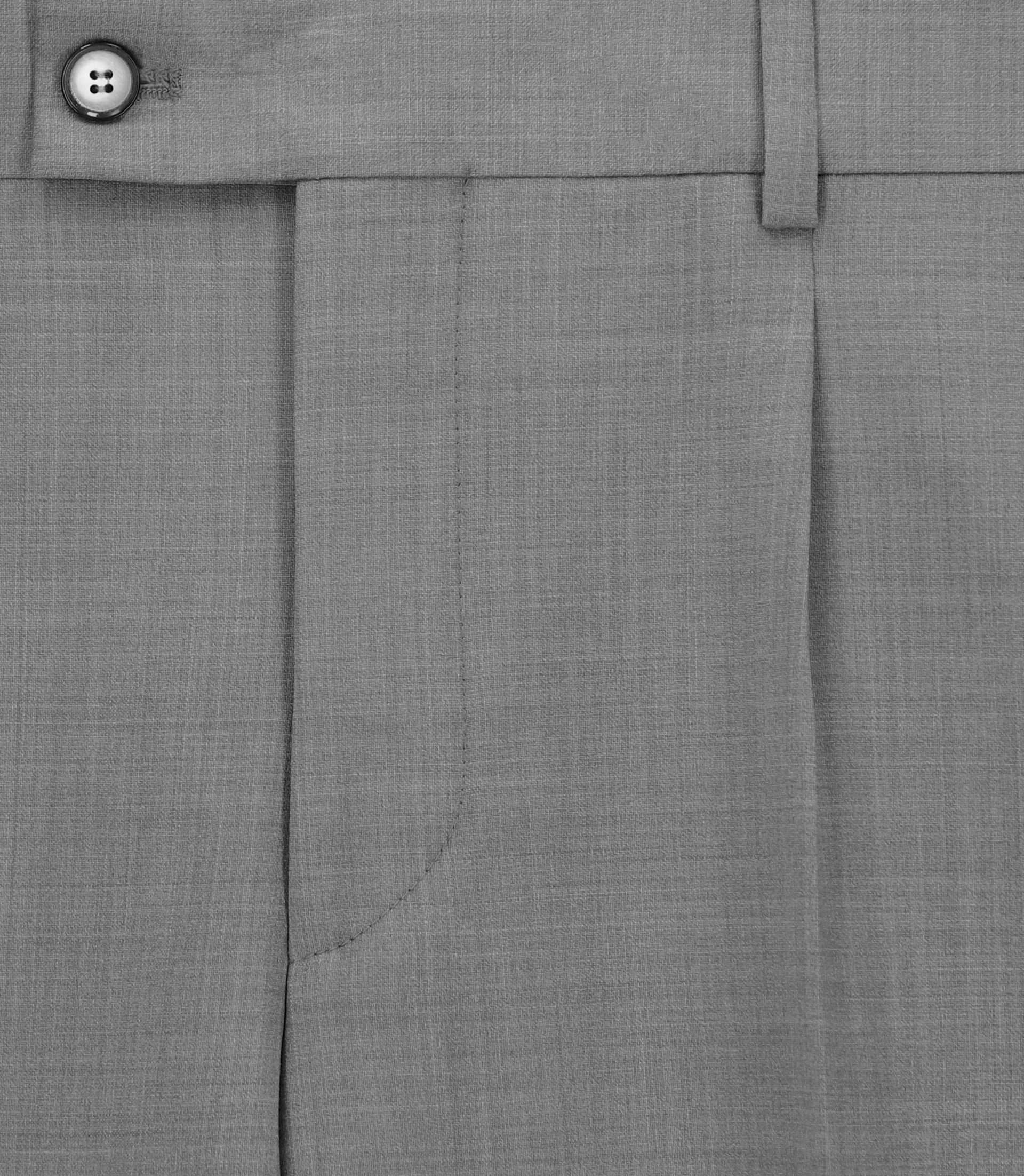 Pantalon ville gris BARI - IZAC