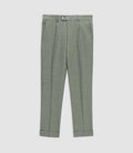 Pantalon ville kaki BARI - IZAC