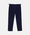Pantalon ville séparable marine BREC - IZAC