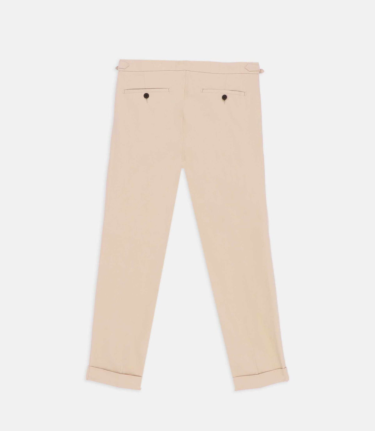 Pantalon ville séparable beige mastic BREC - IZAC