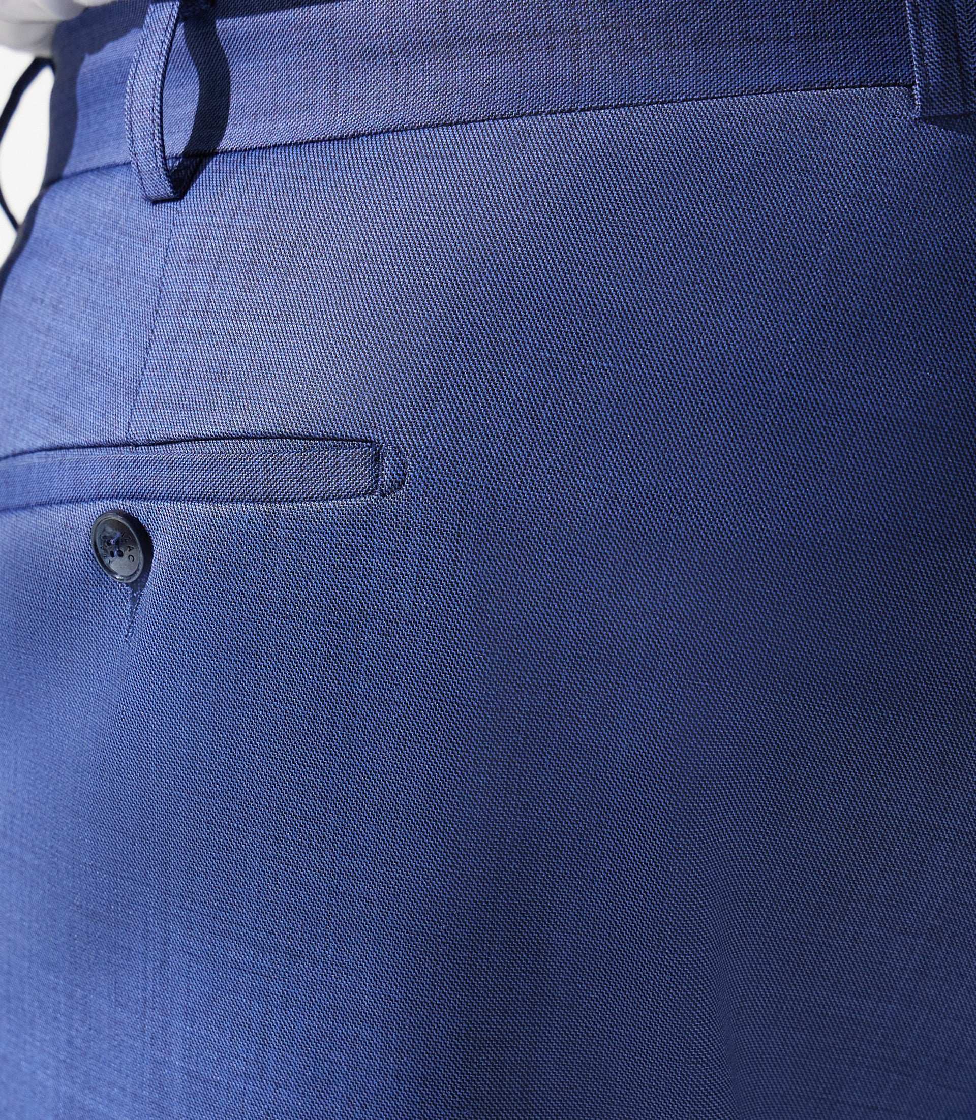 Pantalon ville bleu FIGLIBT - IZAC