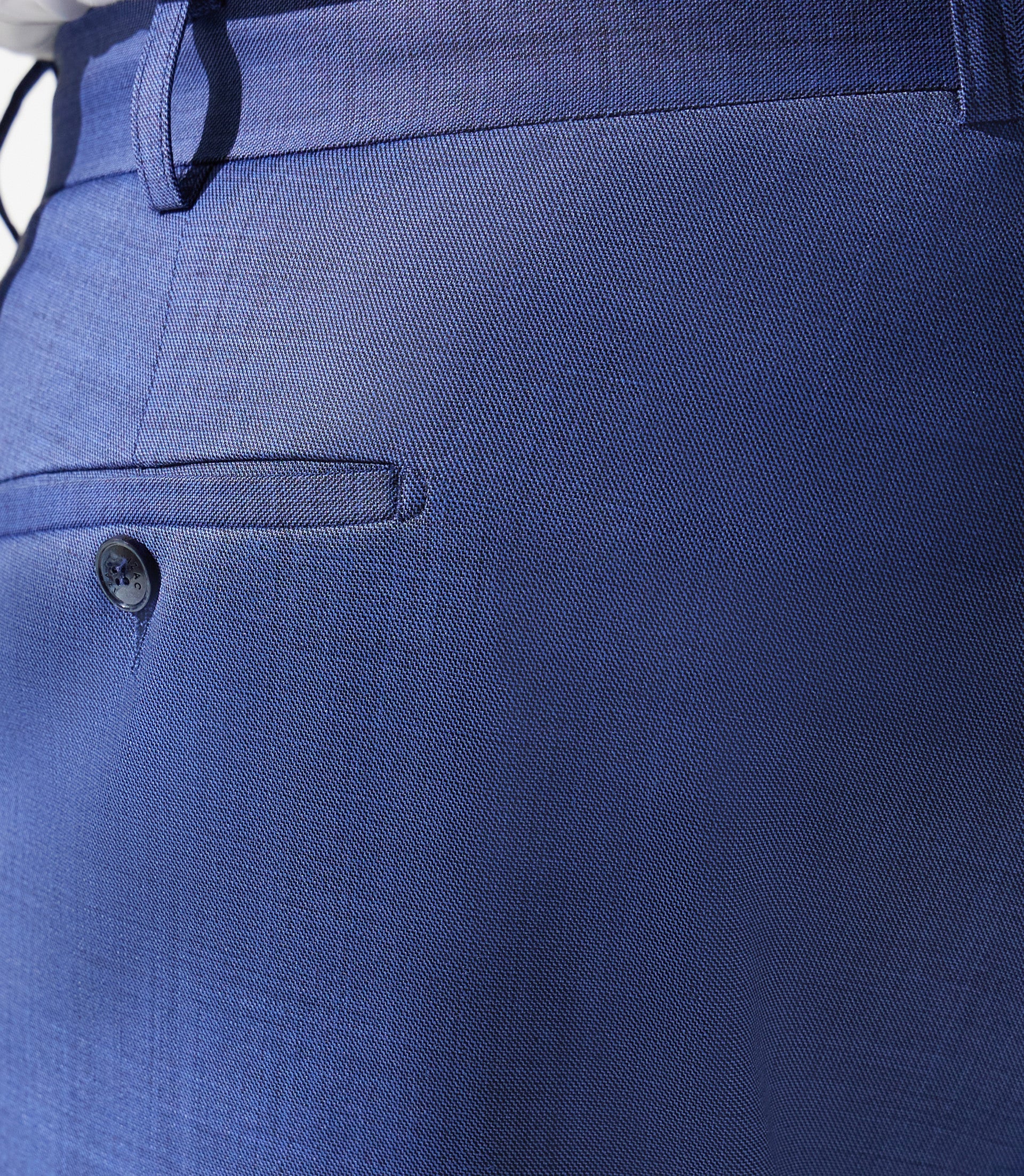 Pantalon ville bleu FIGLIBT - IZAC