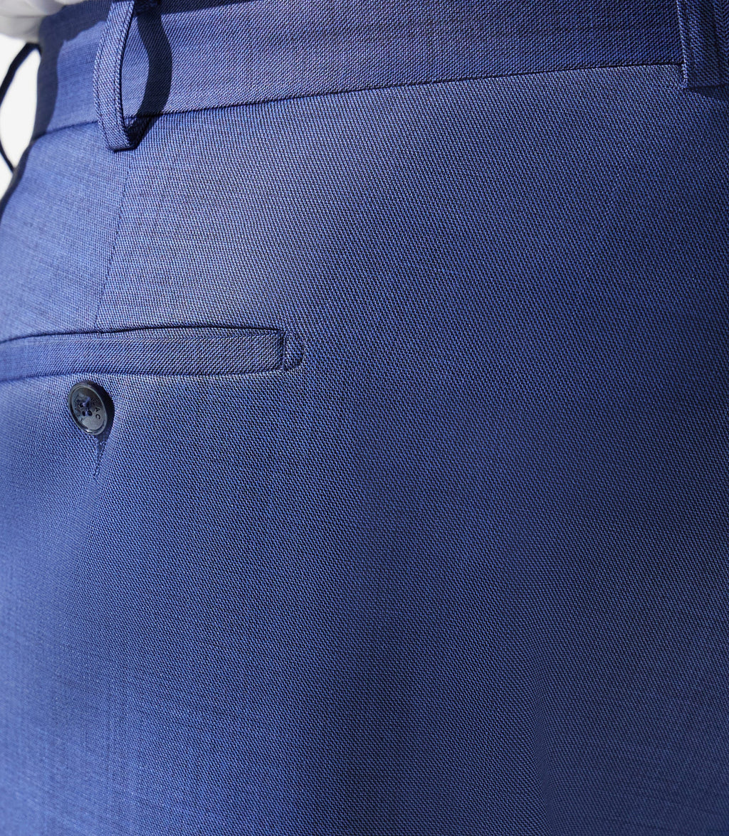 Pantalon ville bleu FIGLIBT - IZAC