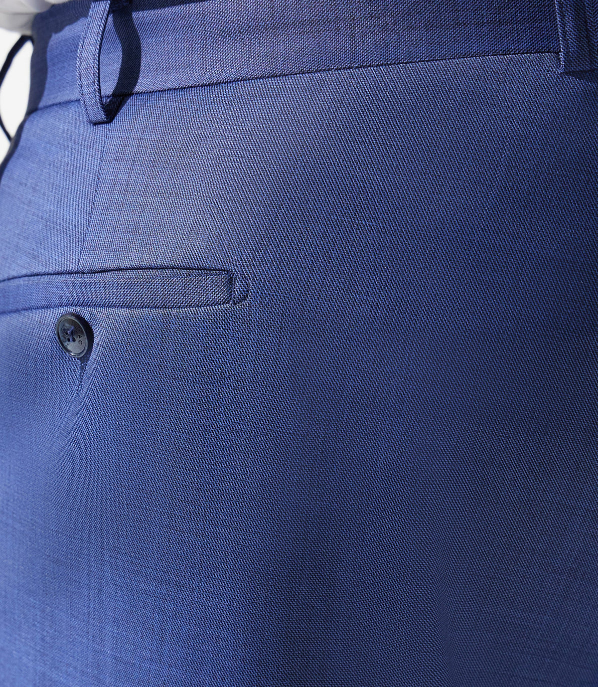 Pantalon ville bleu FIGLIBT - IZAC