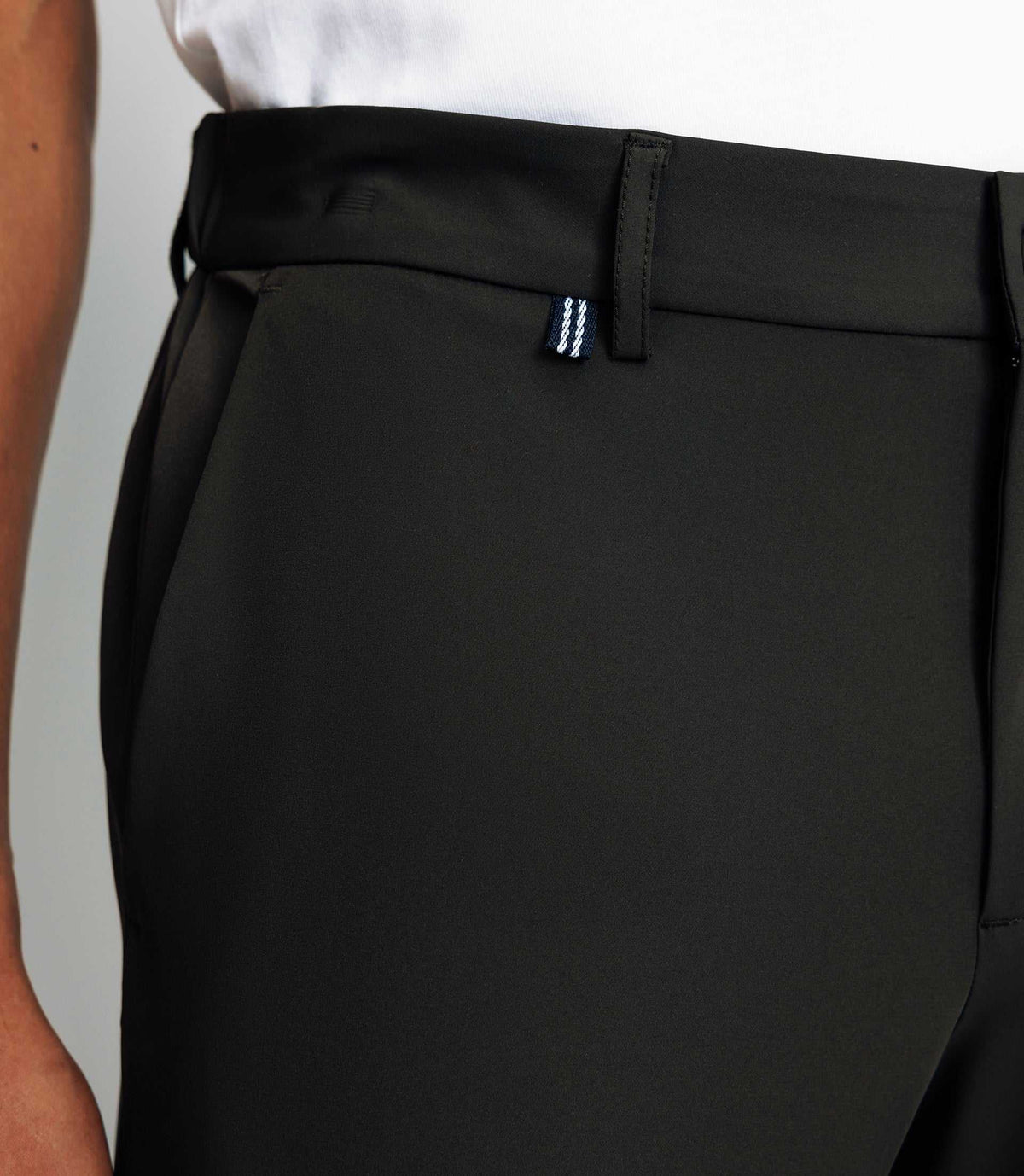 Pantalon ville kaki - IZAC