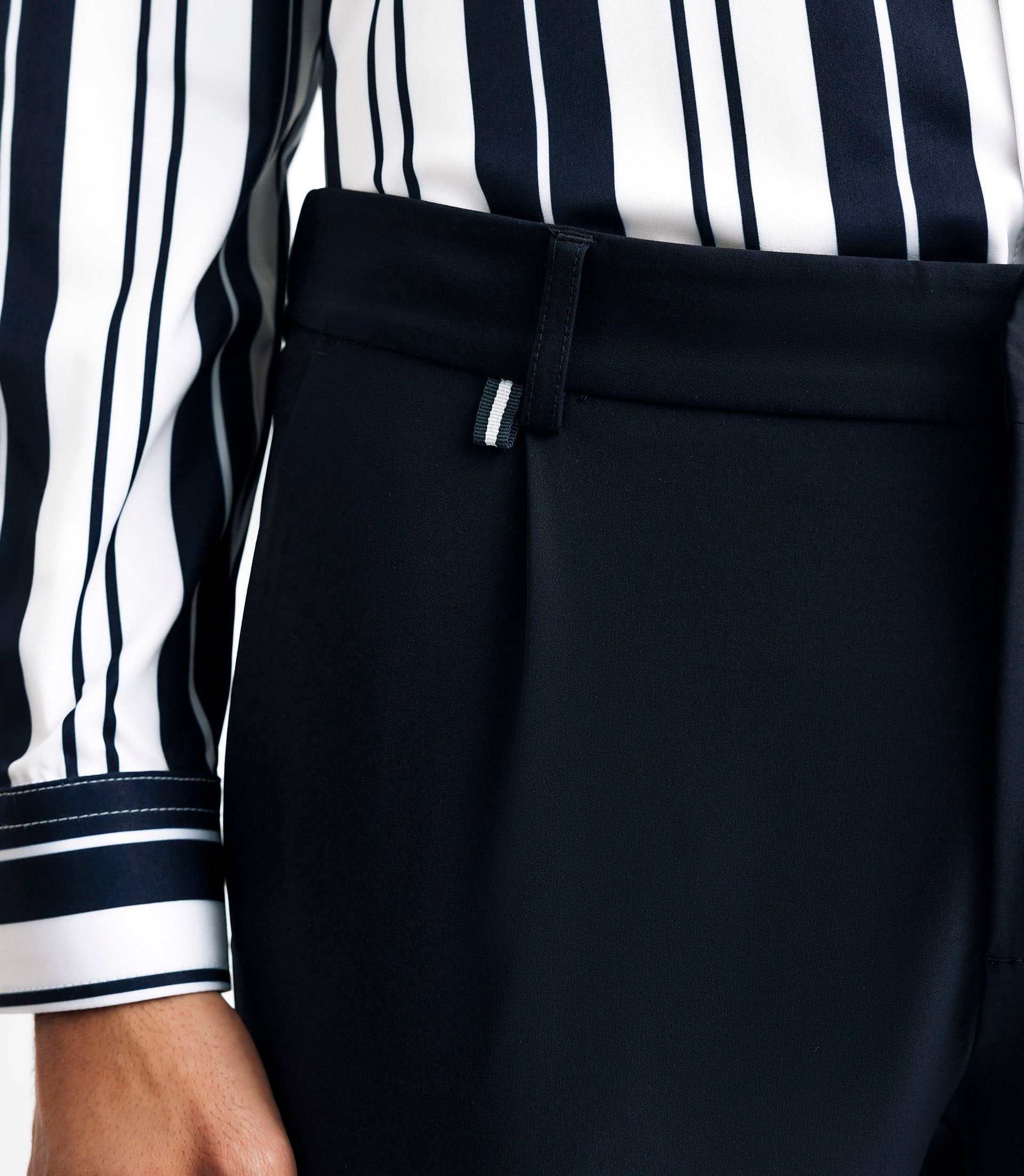 Pantalon ville marine - IZAC