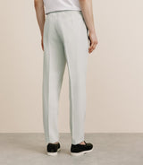 Pantalon ville vert eau - IZAC