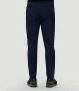 Pantalon ville noir "NECLIPSE" - IZAC