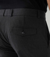 Pantalon ville gris moyen "Gnaor" - IZAC