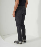 Pantalon ville gris moyen "Gnaor" - IZAC