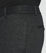 Pantalon ville séparable noir FSLOW - IZAC