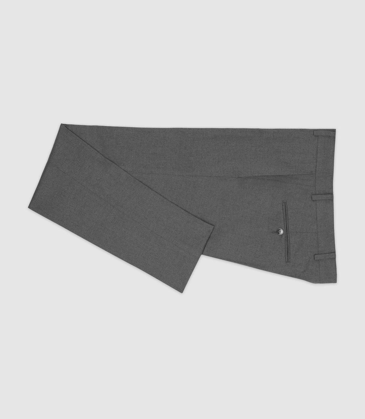 Pantalon ville séparable gris moyen FSOYEUX - IZAC