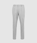 Pantalon séparable gris FSNOW - IZAC