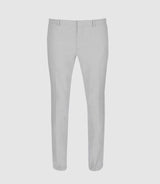 Pantalon ville gris clair FSMASH - IZAC