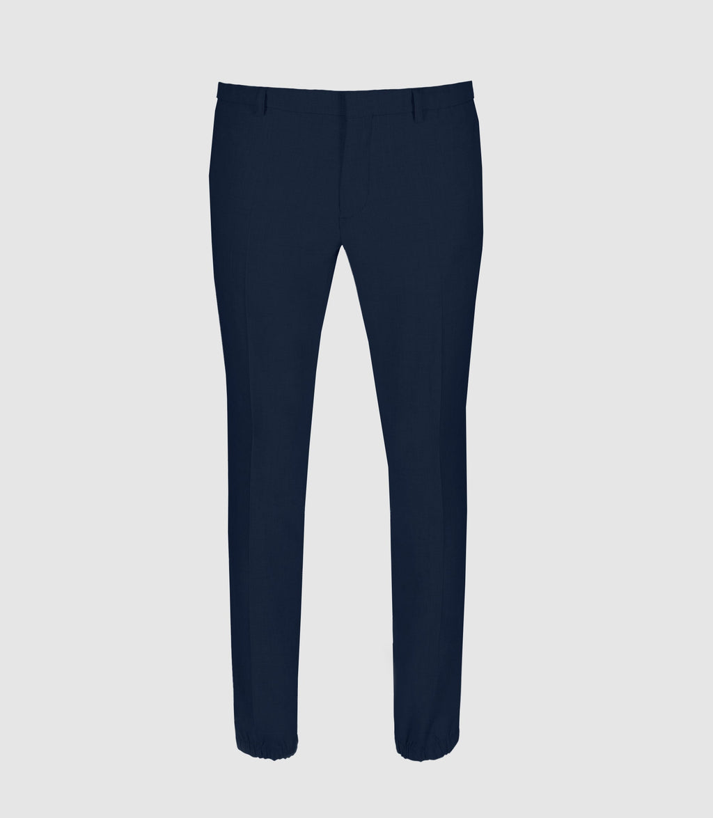 Pantalon ville marine FSMART - IZAC