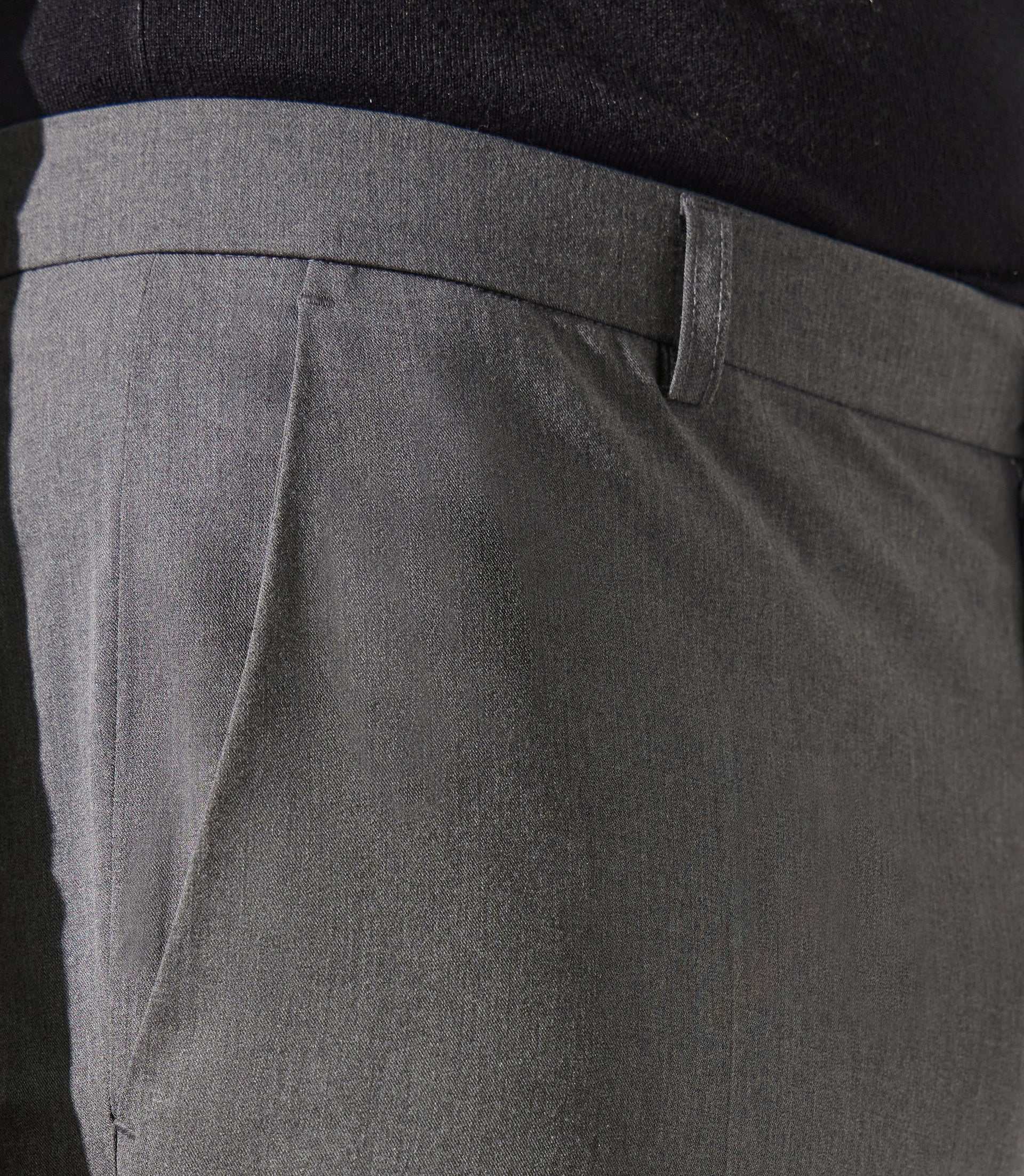 Pantalon ville gris moyen FAOR - IZAC