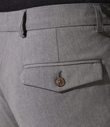 Pantalon ville gris moyen FAOR - IZAC