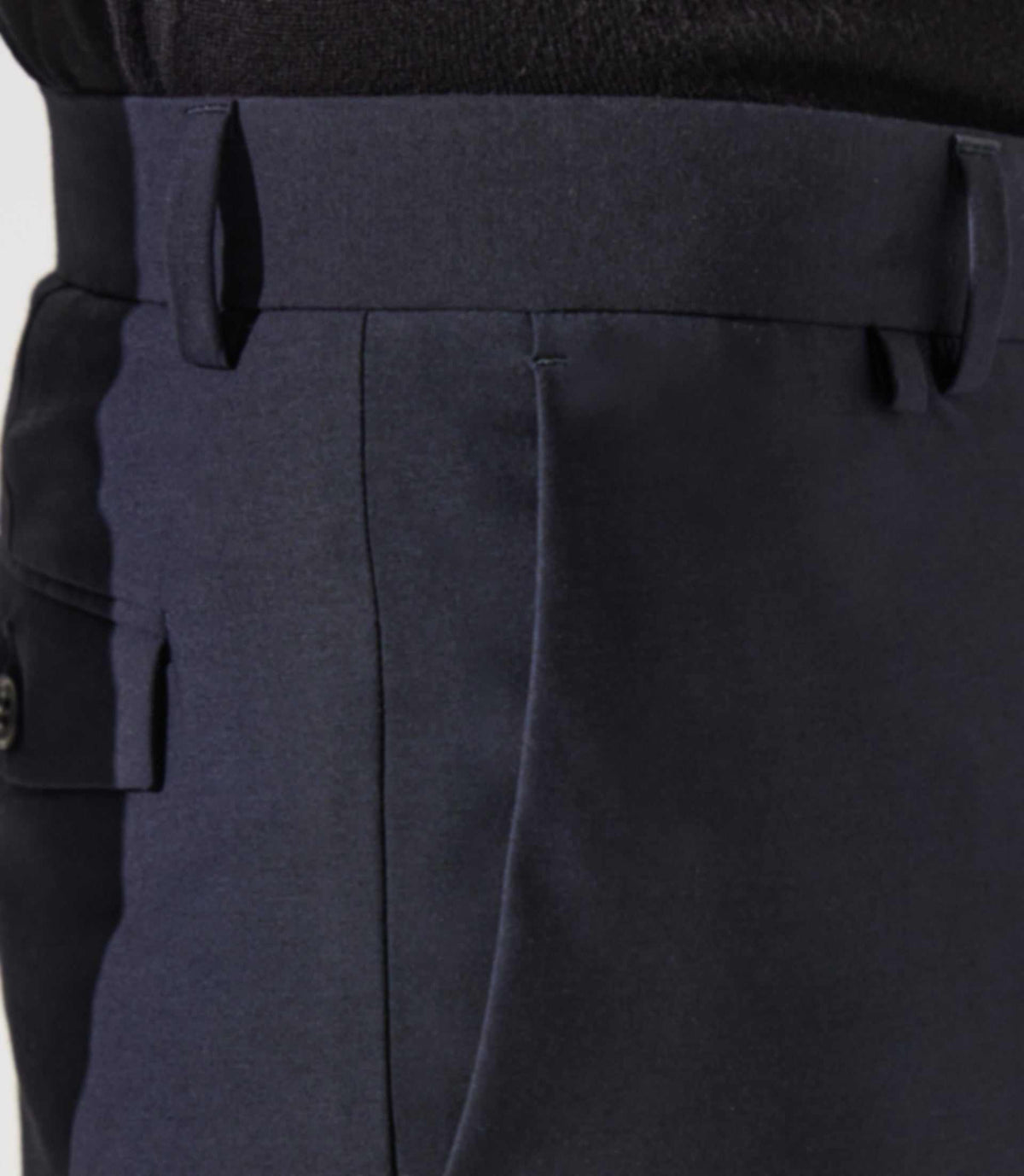 Pantalon ville séparable marine FAOR - IZAC