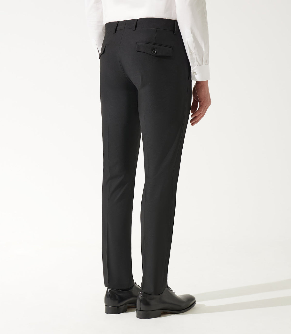 Pantalon ville séparable noir FAOR - IZAC