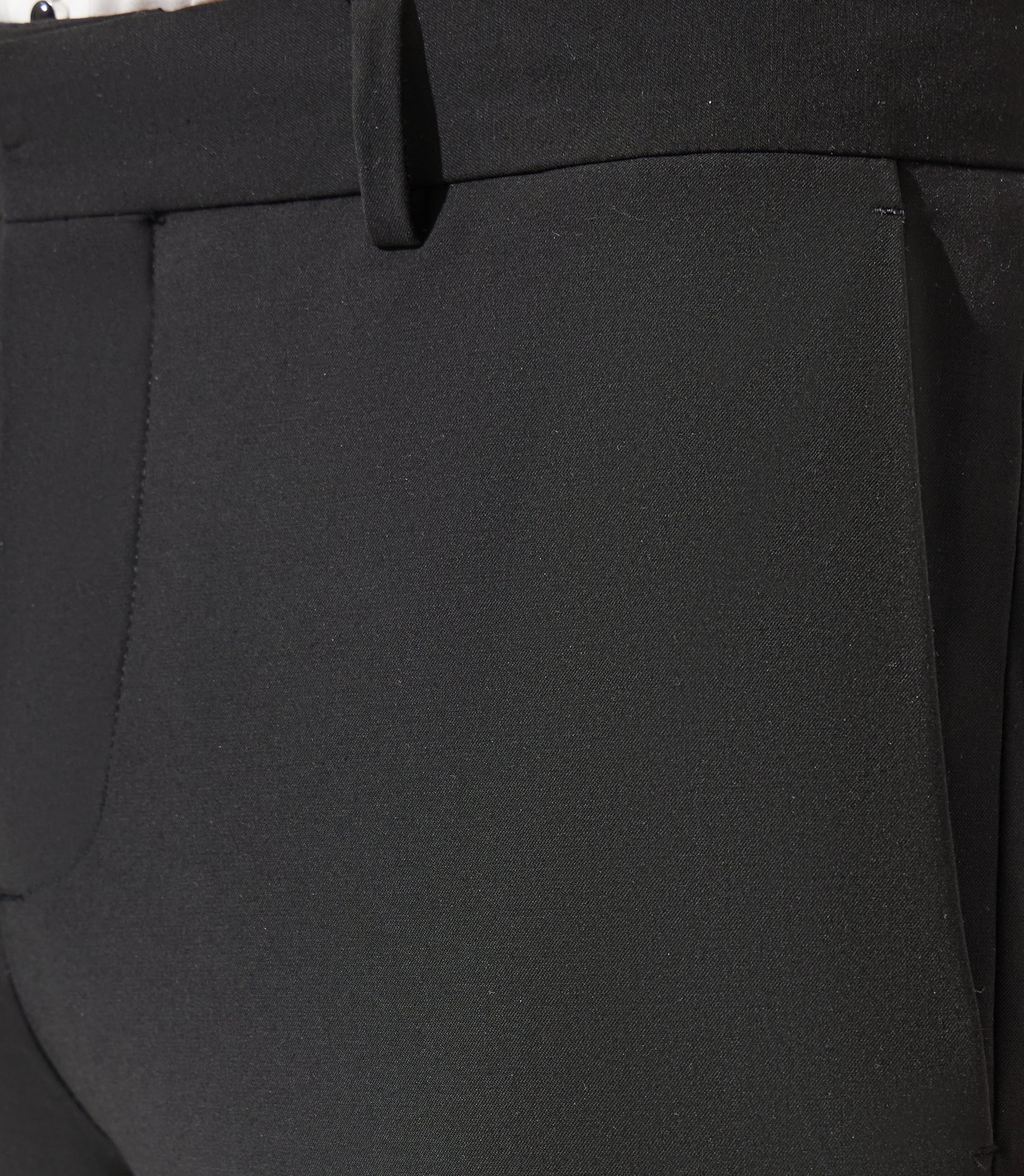 Pantalon ville séparable noir FAOR - IZAC