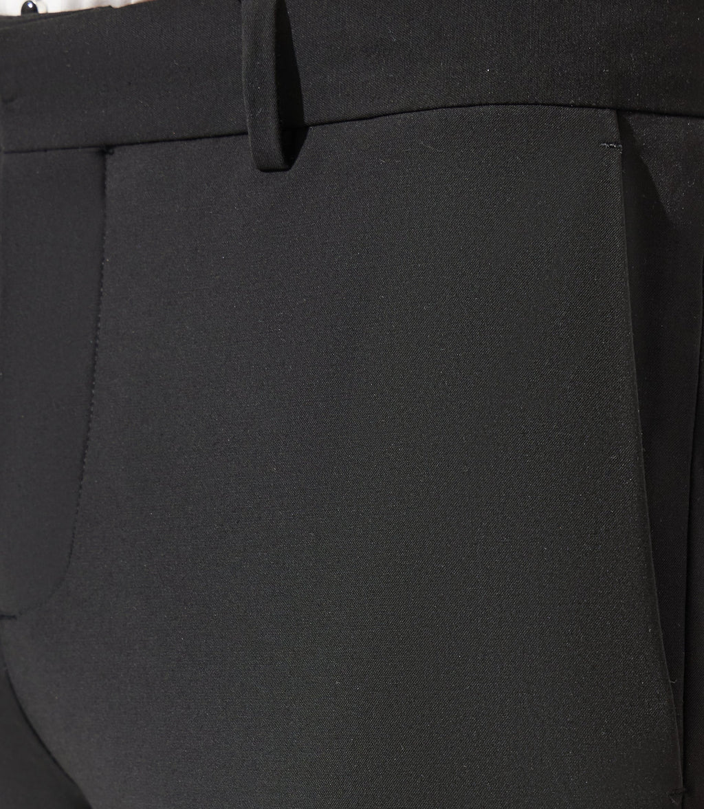 Pantalon ville séparable noir FAOR - IZAC