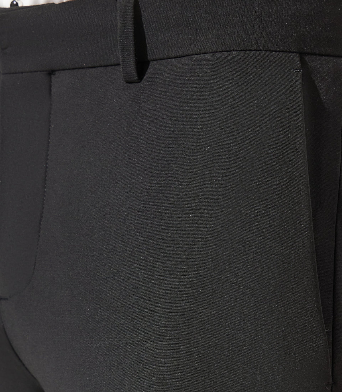 Pantalon ville séparable noir FAOR - IZAC