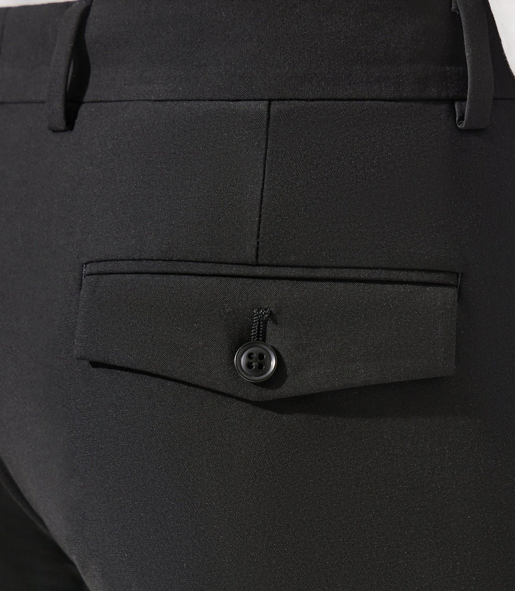 Pantalon ville séparable noir FAOR - IZAC